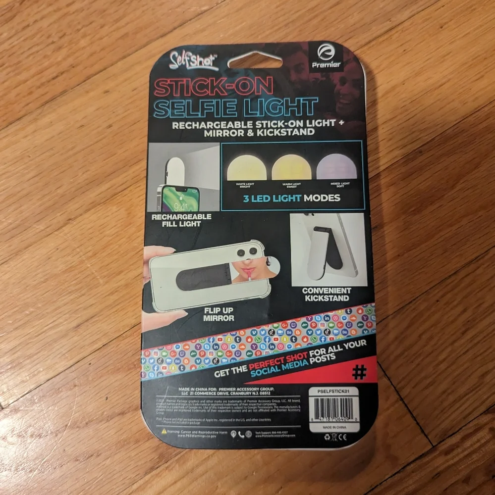 N/A new sealed